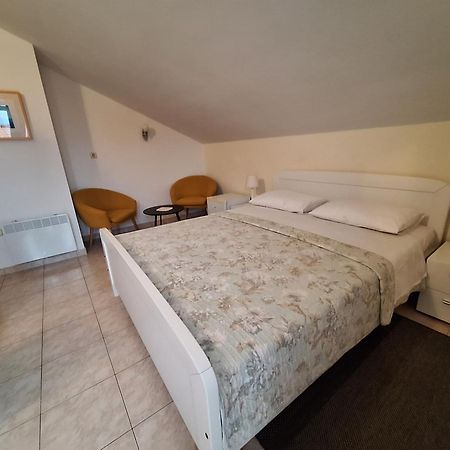 Guesthouse Baric Zadar Dış mekan fotoğraf