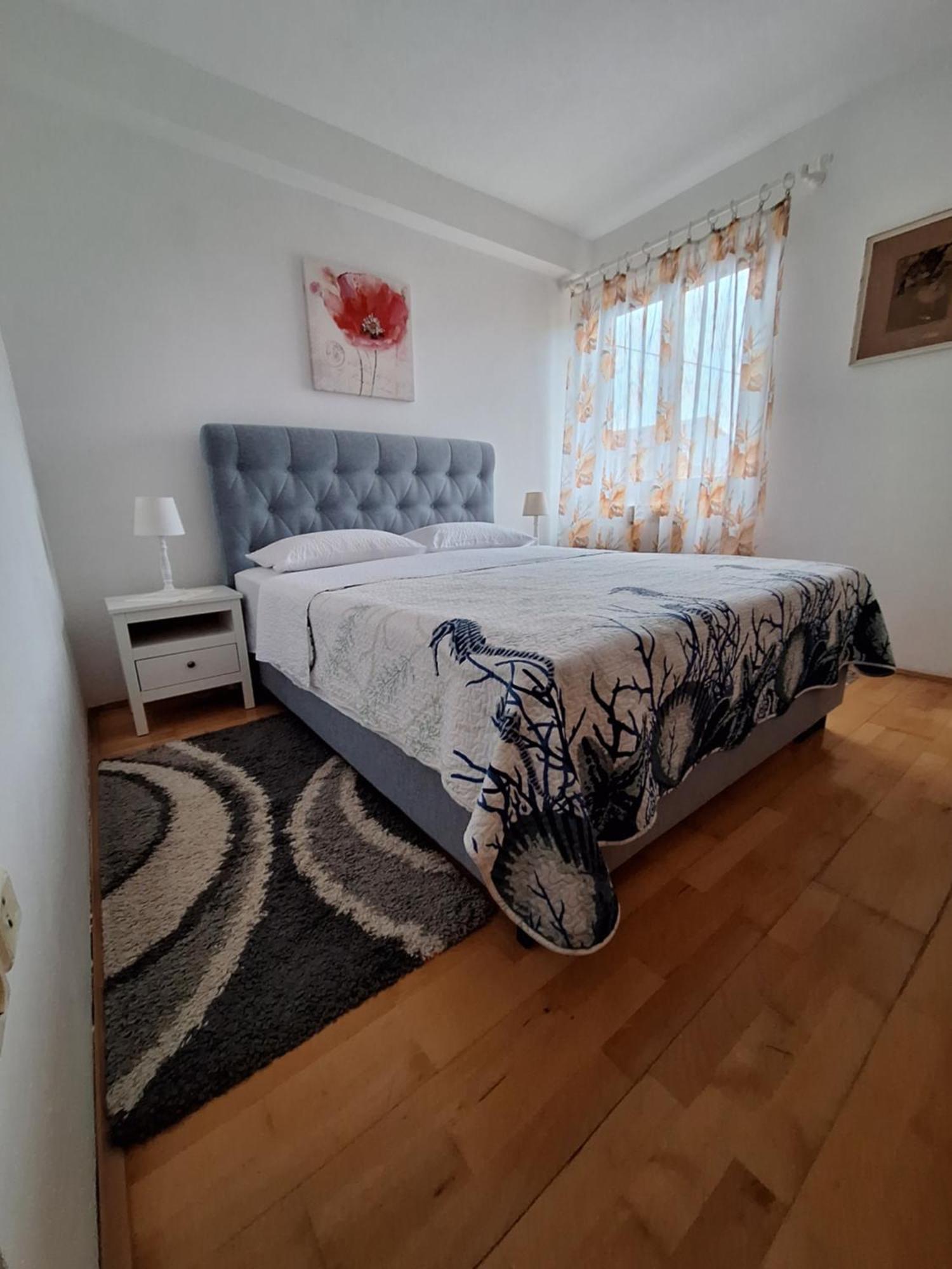 Guesthouse Baric Zadar Dış mekan fotoğraf