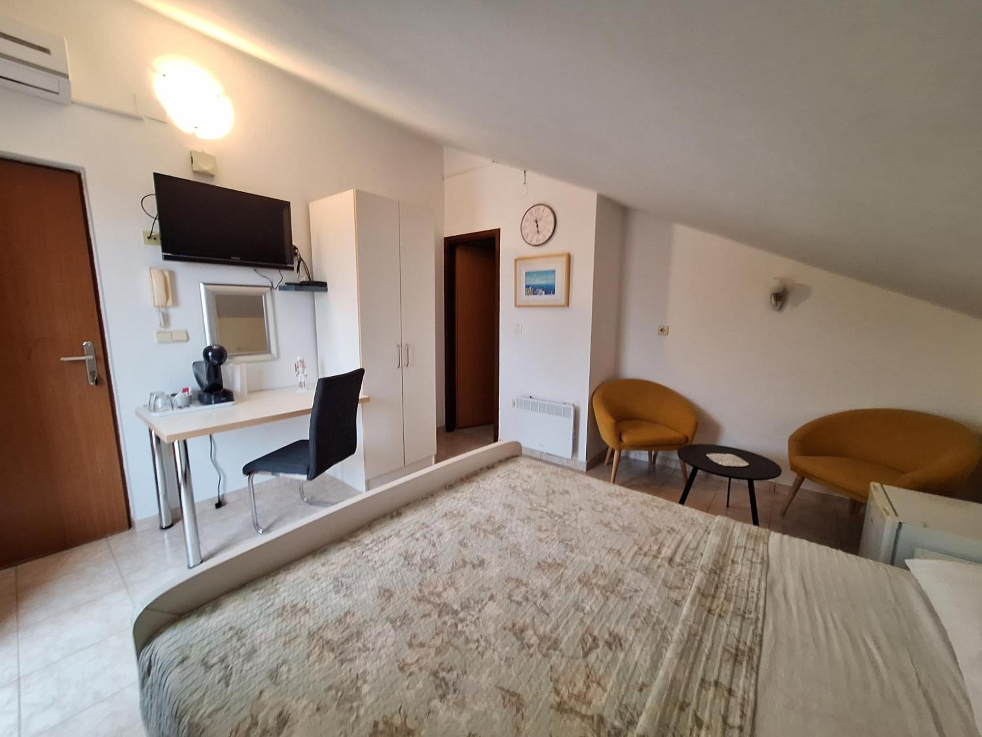 Guesthouse Baric Zadar Dış mekan fotoğraf