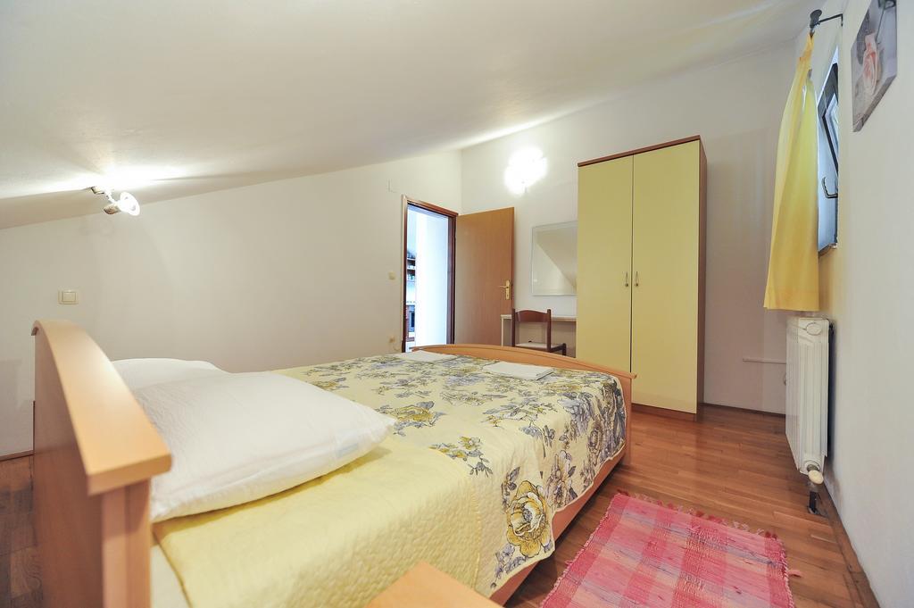 Guesthouse Baric Zadar Dış mekan fotoğraf