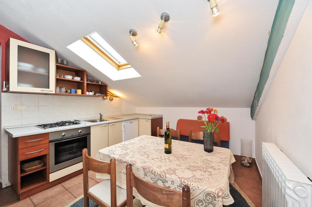 Guesthouse Baric Zadar Dış mekan fotoğraf