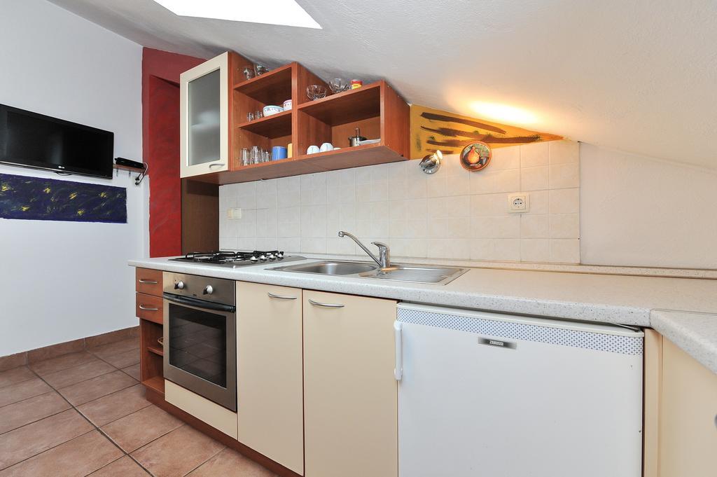 Guesthouse Baric Zadar Dış mekan fotoğraf