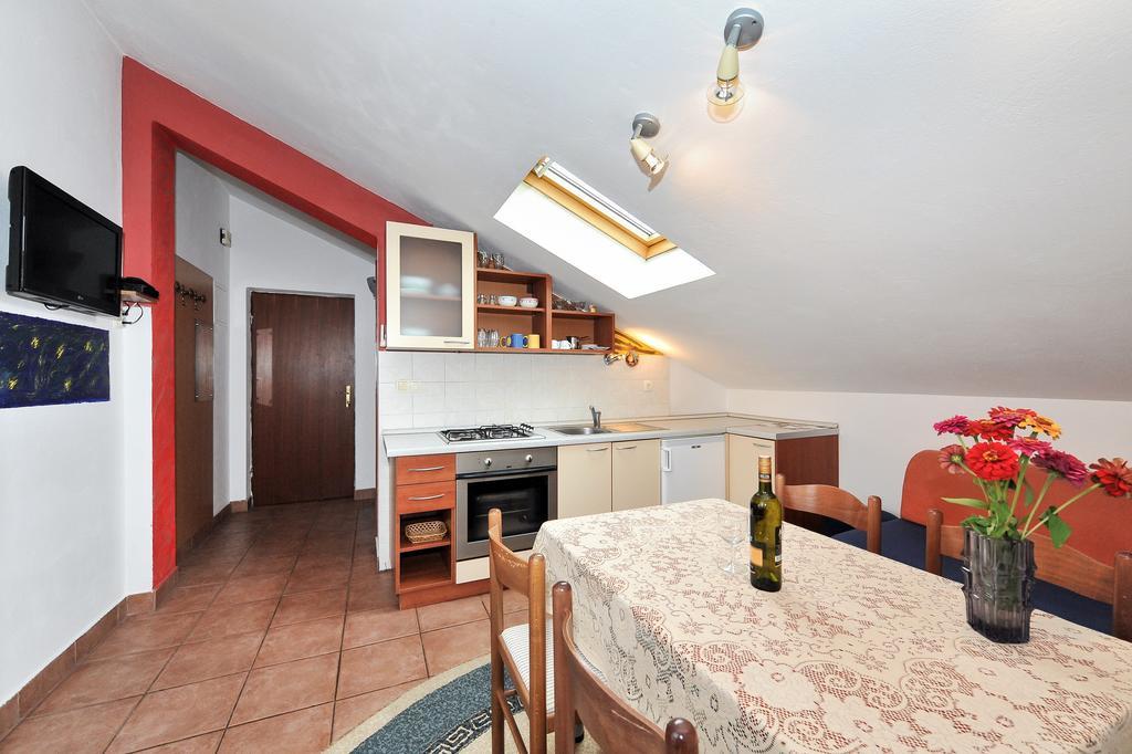 Guesthouse Baric Zadar Dış mekan fotoğraf