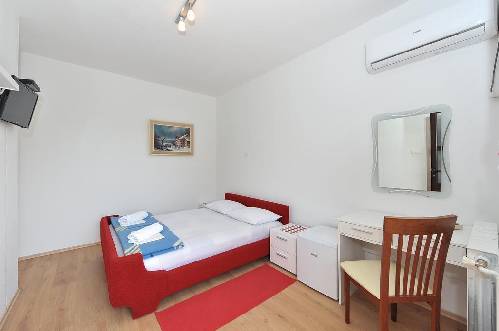 Guesthouse Baric Zadar Dış mekan fotoğraf