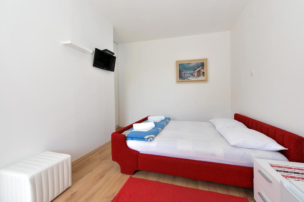 Guesthouse Baric Zadar Dış mekan fotoğraf