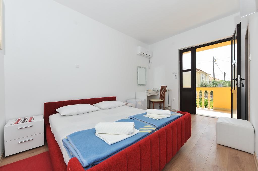 Guesthouse Baric Zadar Dış mekan fotoğraf
