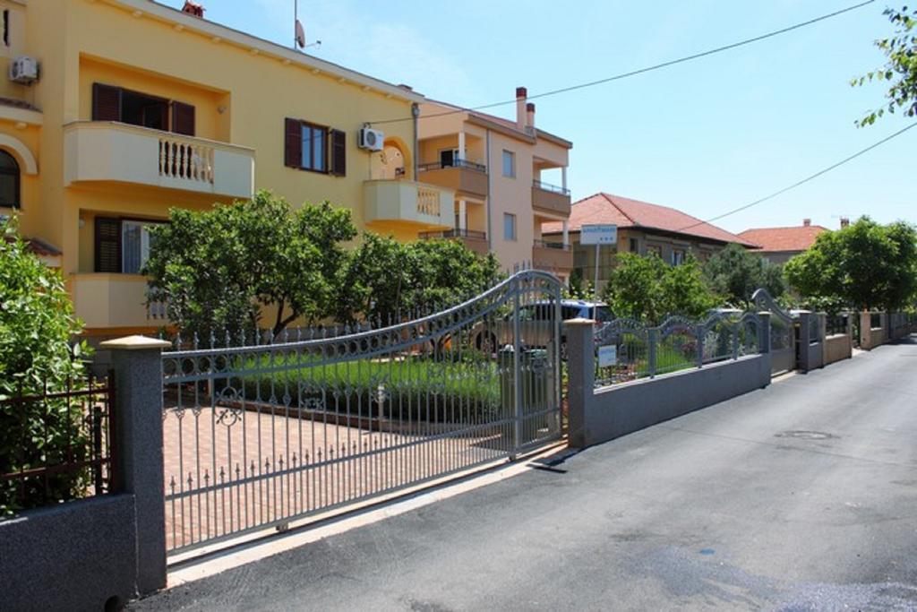 Guesthouse Baric Zadar Dış mekan fotoğraf