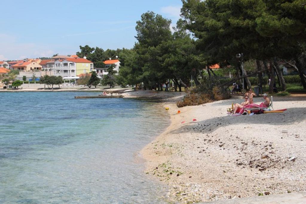 Guesthouse Baric Zadar Dış mekan fotoğraf