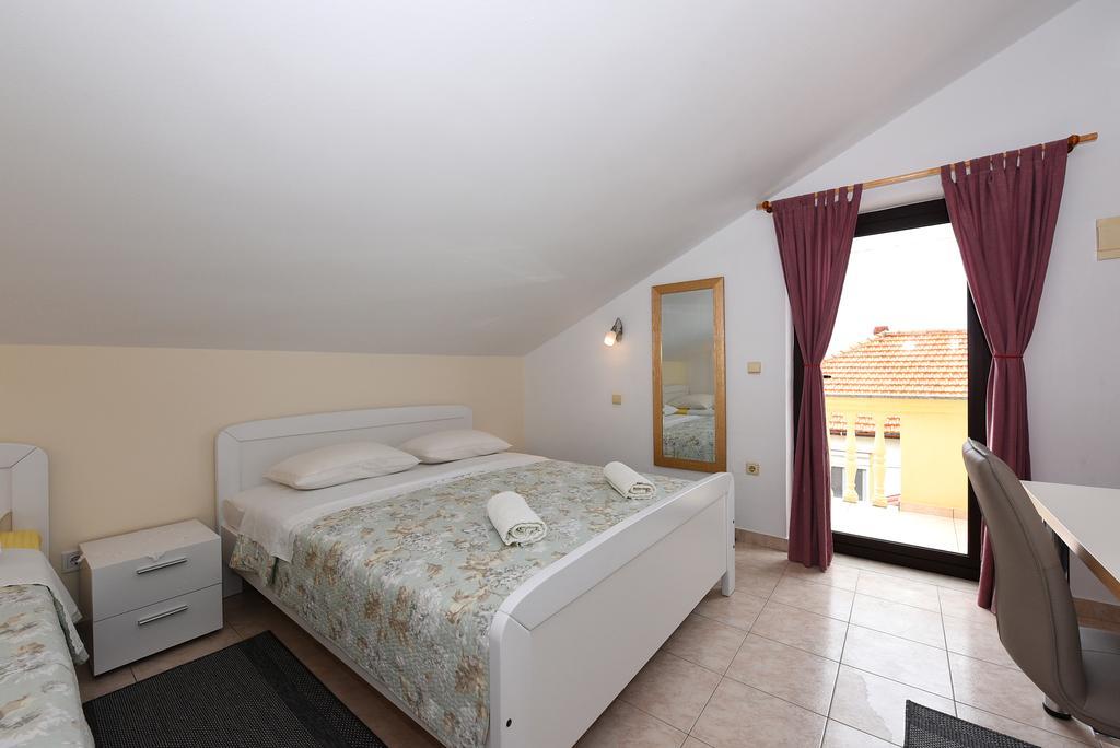 Guesthouse Baric Zadar Dış mekan fotoğraf