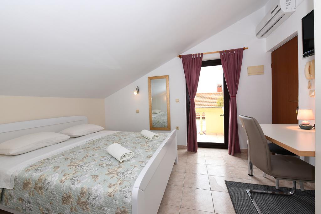 Guesthouse Baric Zadar Dış mekan fotoğraf