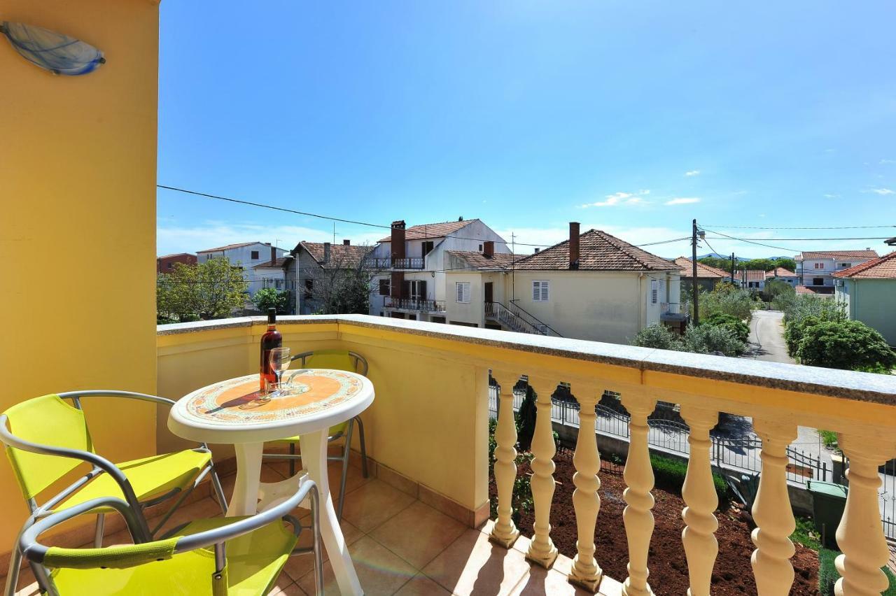Guesthouse Baric Zadar Dış mekan fotoğraf