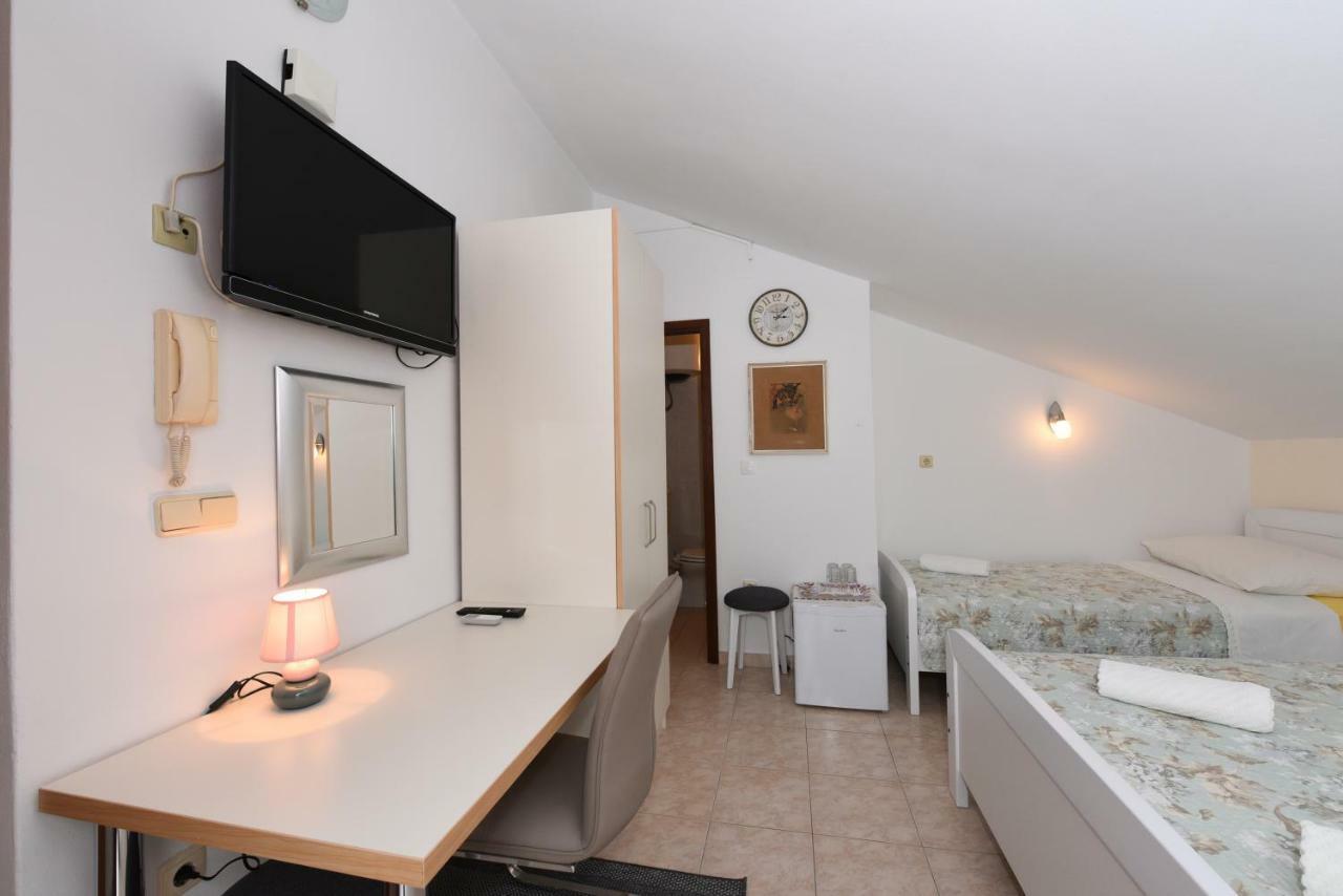 Guesthouse Baric Zadar Dış mekan fotoğraf