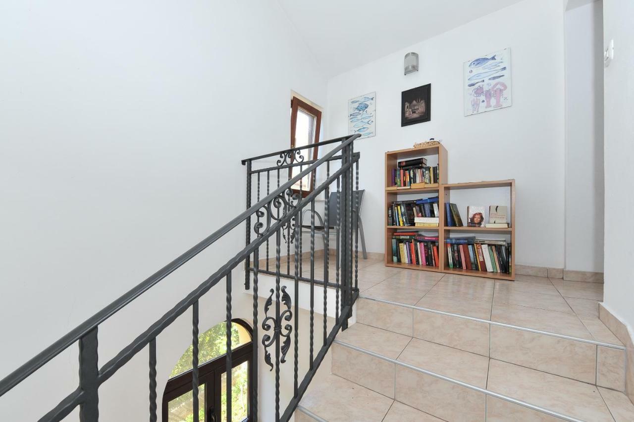 Guesthouse Baric Zadar Dış mekan fotoğraf