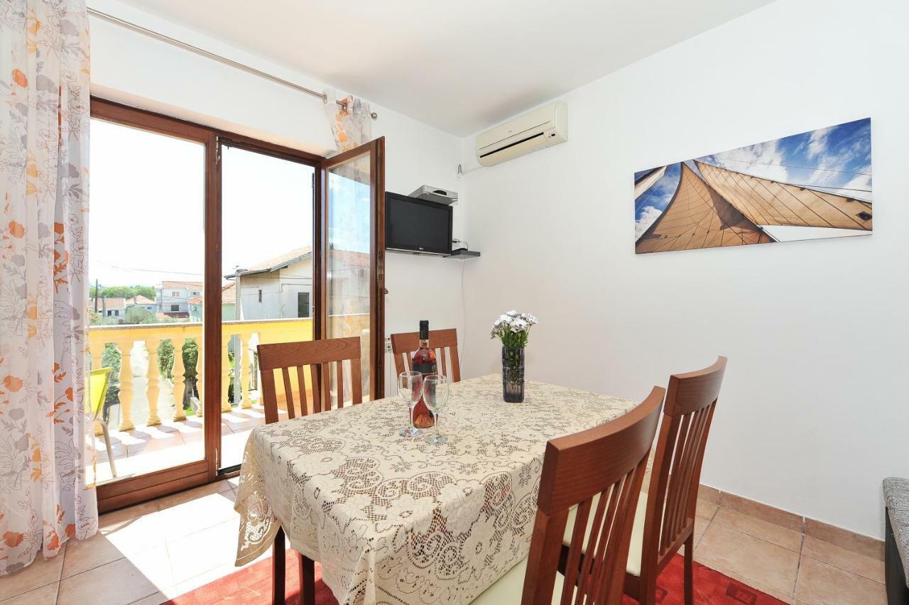 Guesthouse Baric Zadar Dış mekan fotoğraf