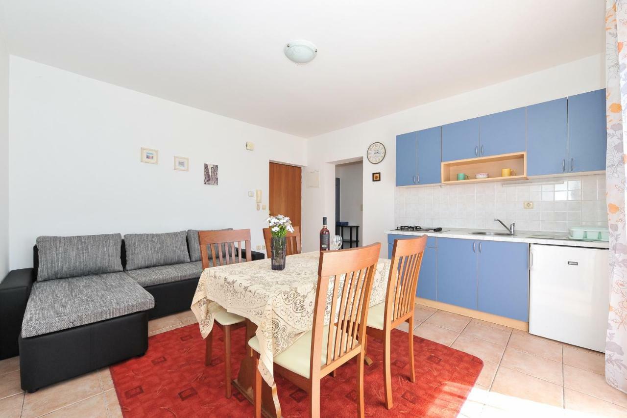 Guesthouse Baric Zadar Dış mekan fotoğraf