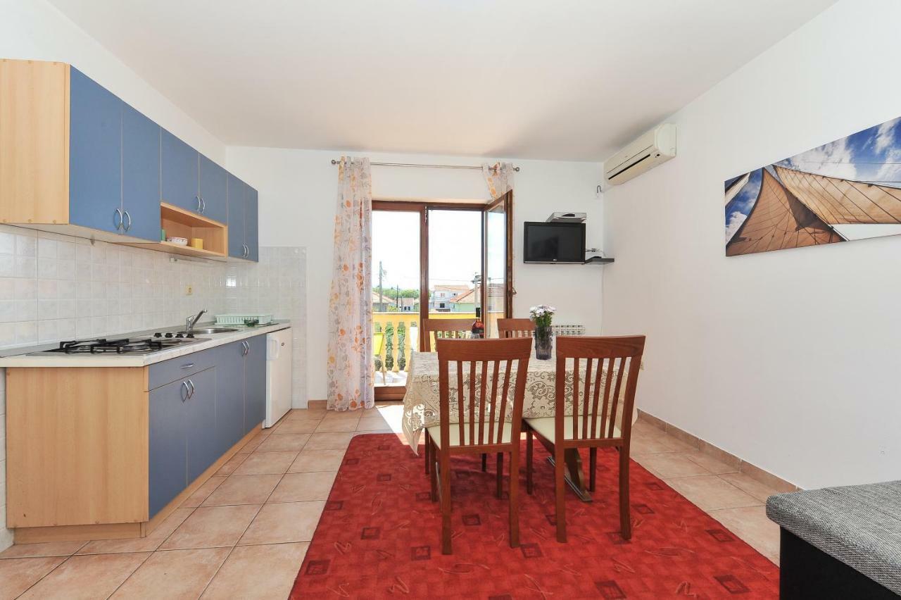 Guesthouse Baric Zadar Dış mekan fotoğraf
