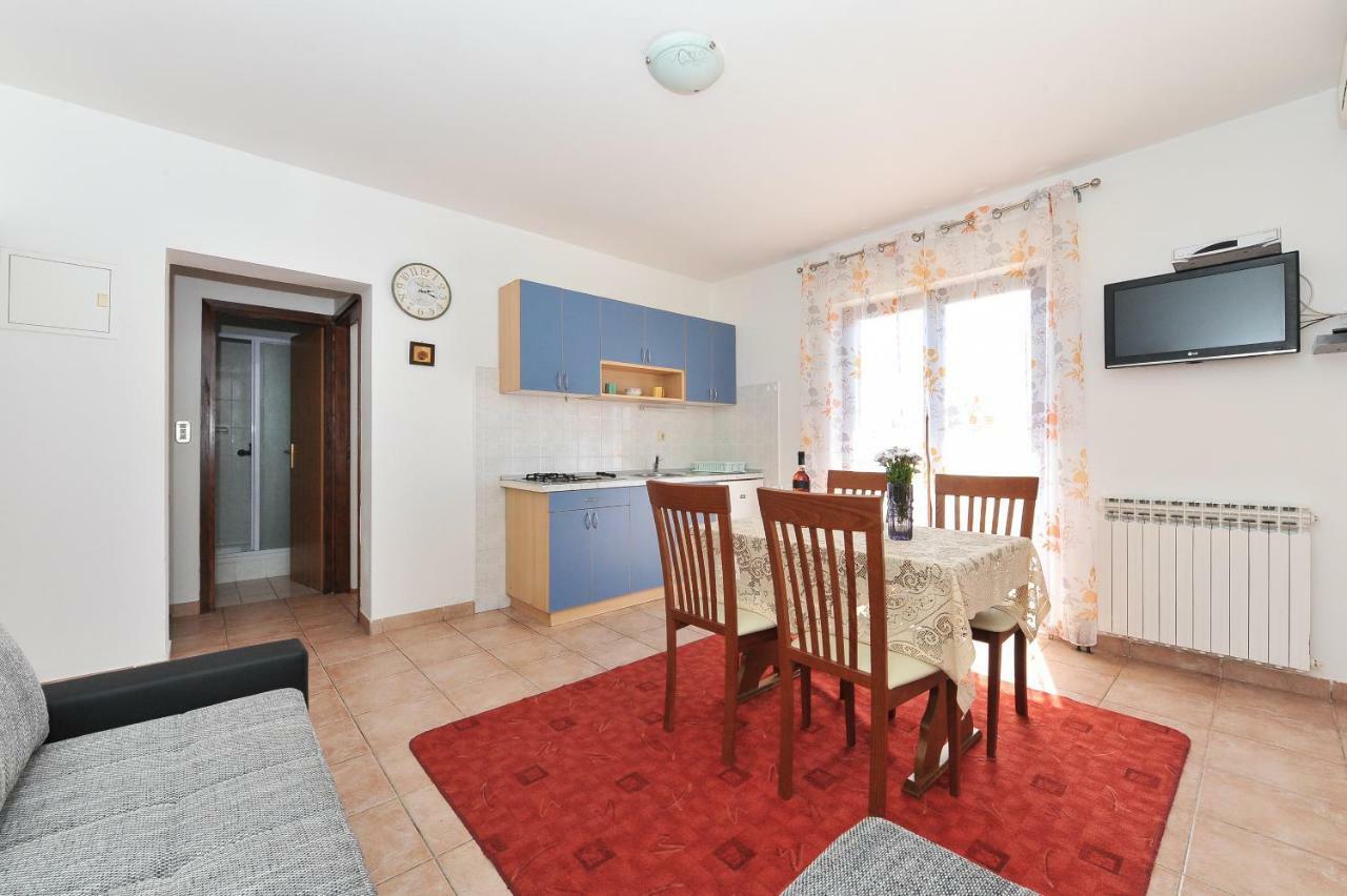 Guesthouse Baric Zadar Dış mekan fotoğraf