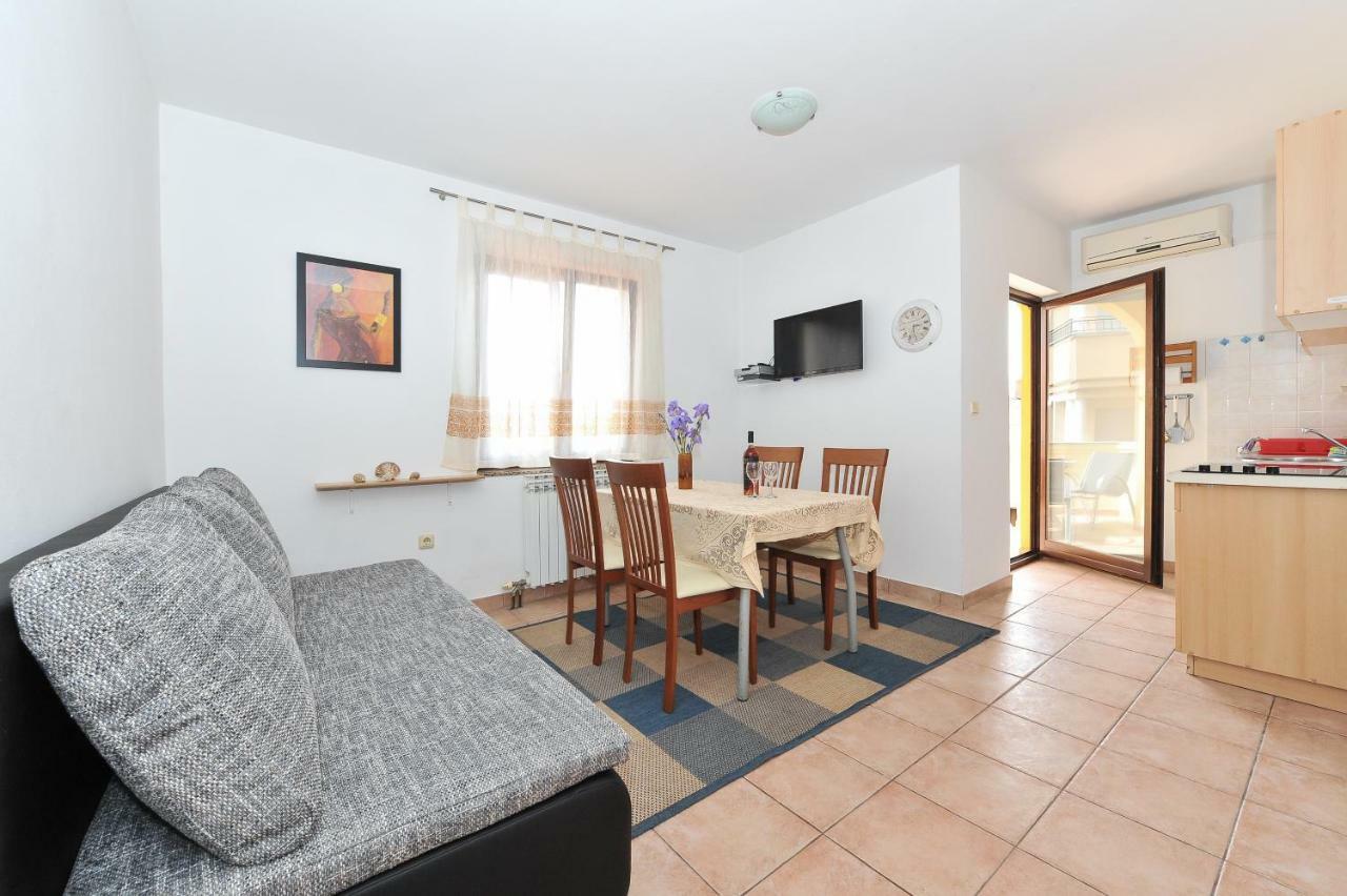 Guesthouse Baric Zadar Dış mekan fotoğraf