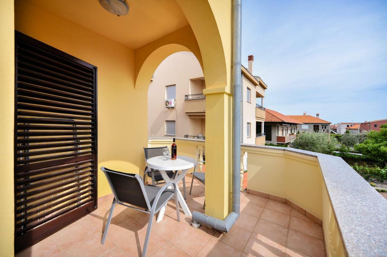 Guesthouse Baric Zadar Dış mekan fotoğraf