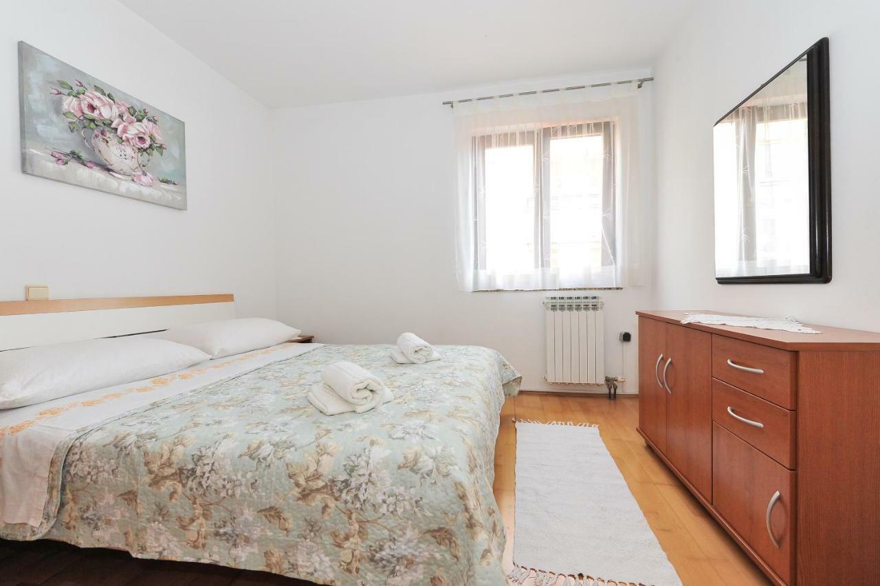 Guesthouse Baric Zadar Dış mekan fotoğraf