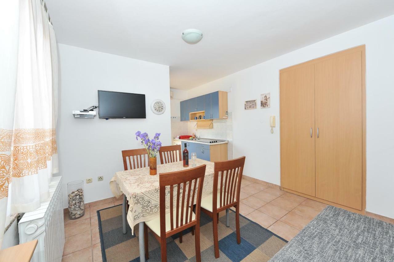 Guesthouse Baric Zadar Dış mekan fotoğraf