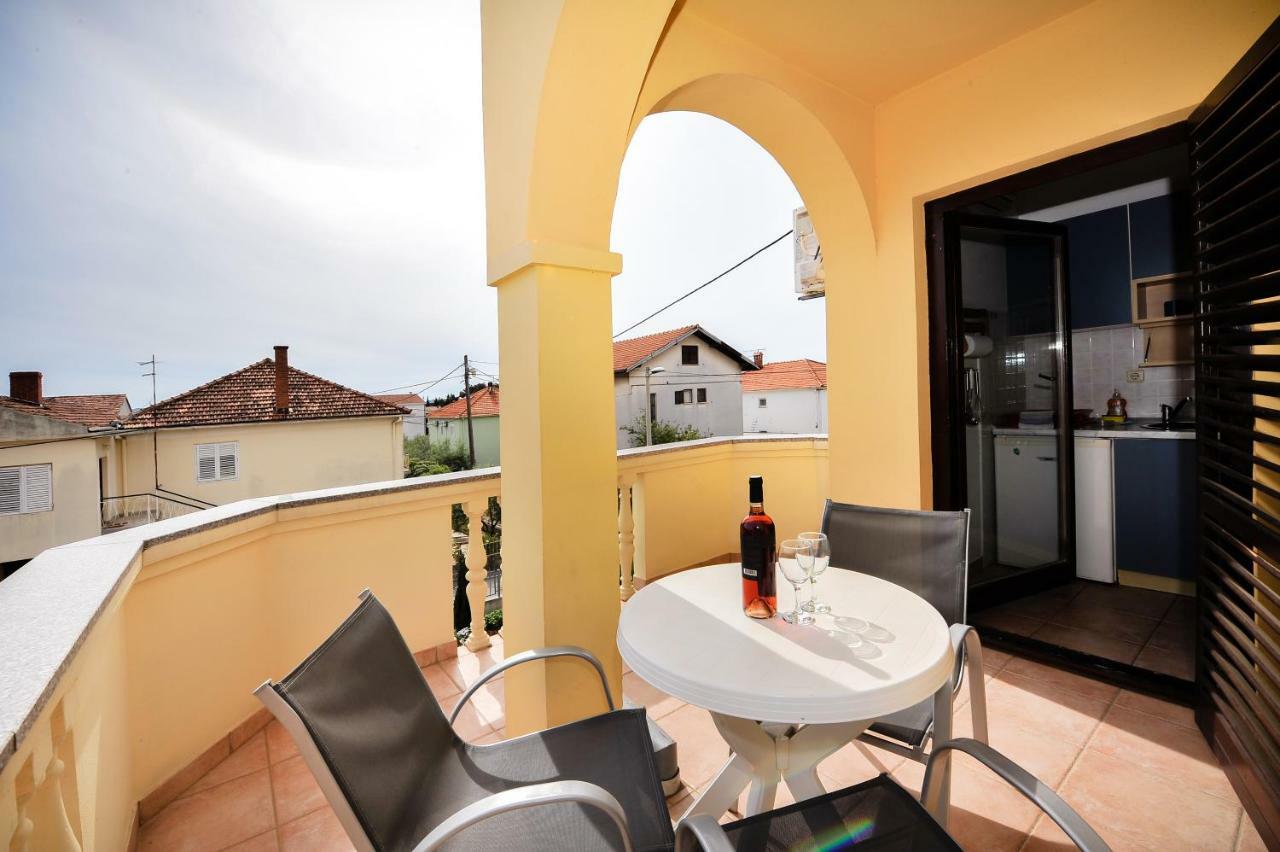 Guesthouse Baric Zadar Dış mekan fotoğraf
